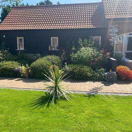 Kingsbarns Appartement Scunthorpe Buitenkant foto