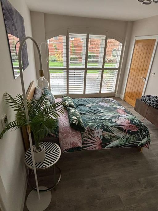 Kingsbarns Appartement Scunthorpe Buitenkant foto
