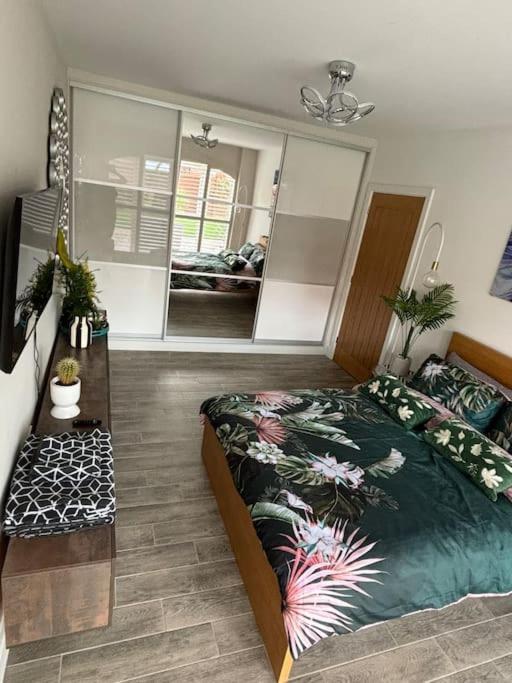 Kingsbarns Appartement Scunthorpe Buitenkant foto