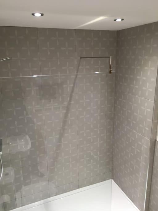 Kingsbarns Appartement Scunthorpe Buitenkant foto
