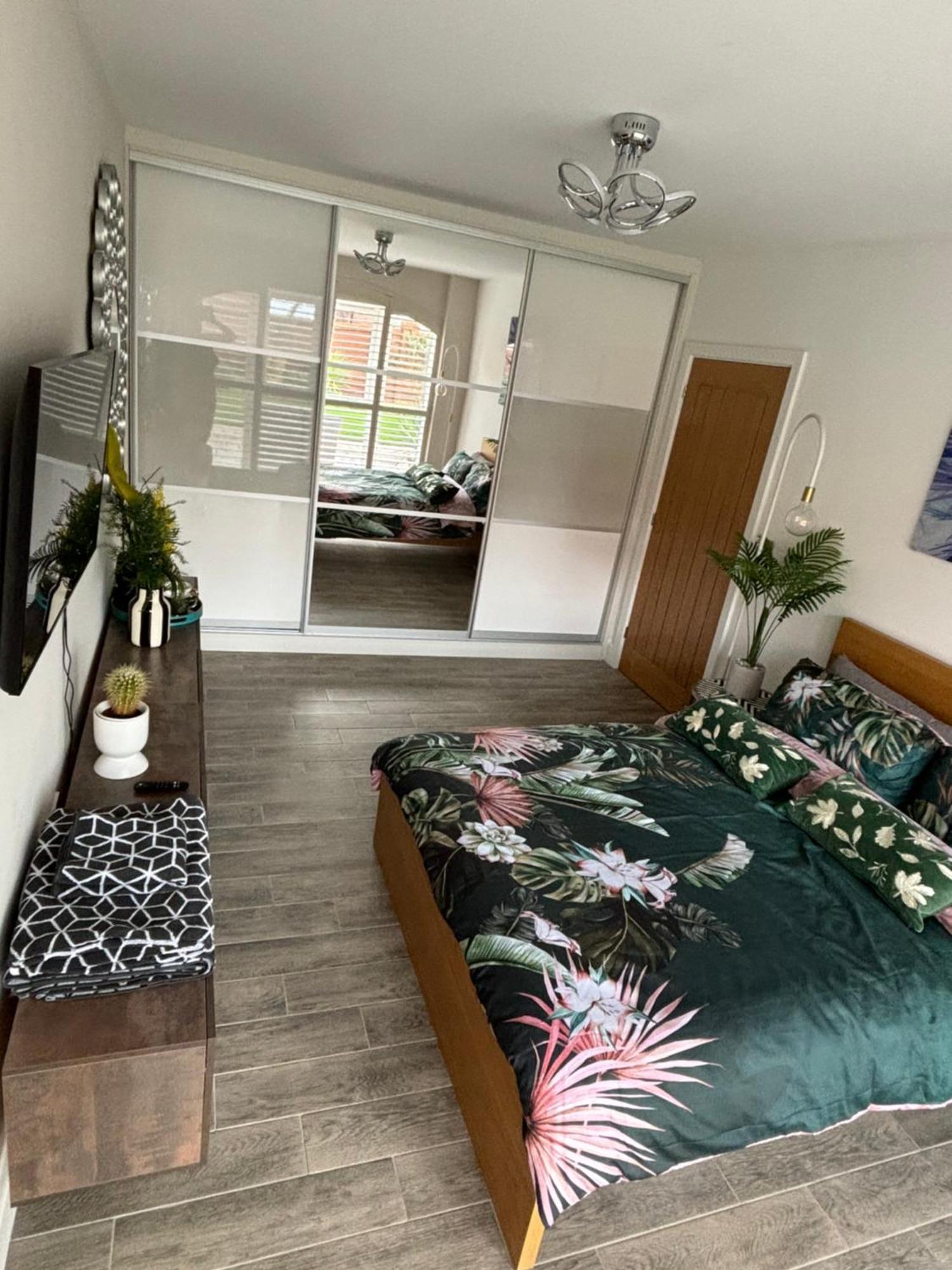 Kingsbarns Appartement Scunthorpe Buitenkant foto