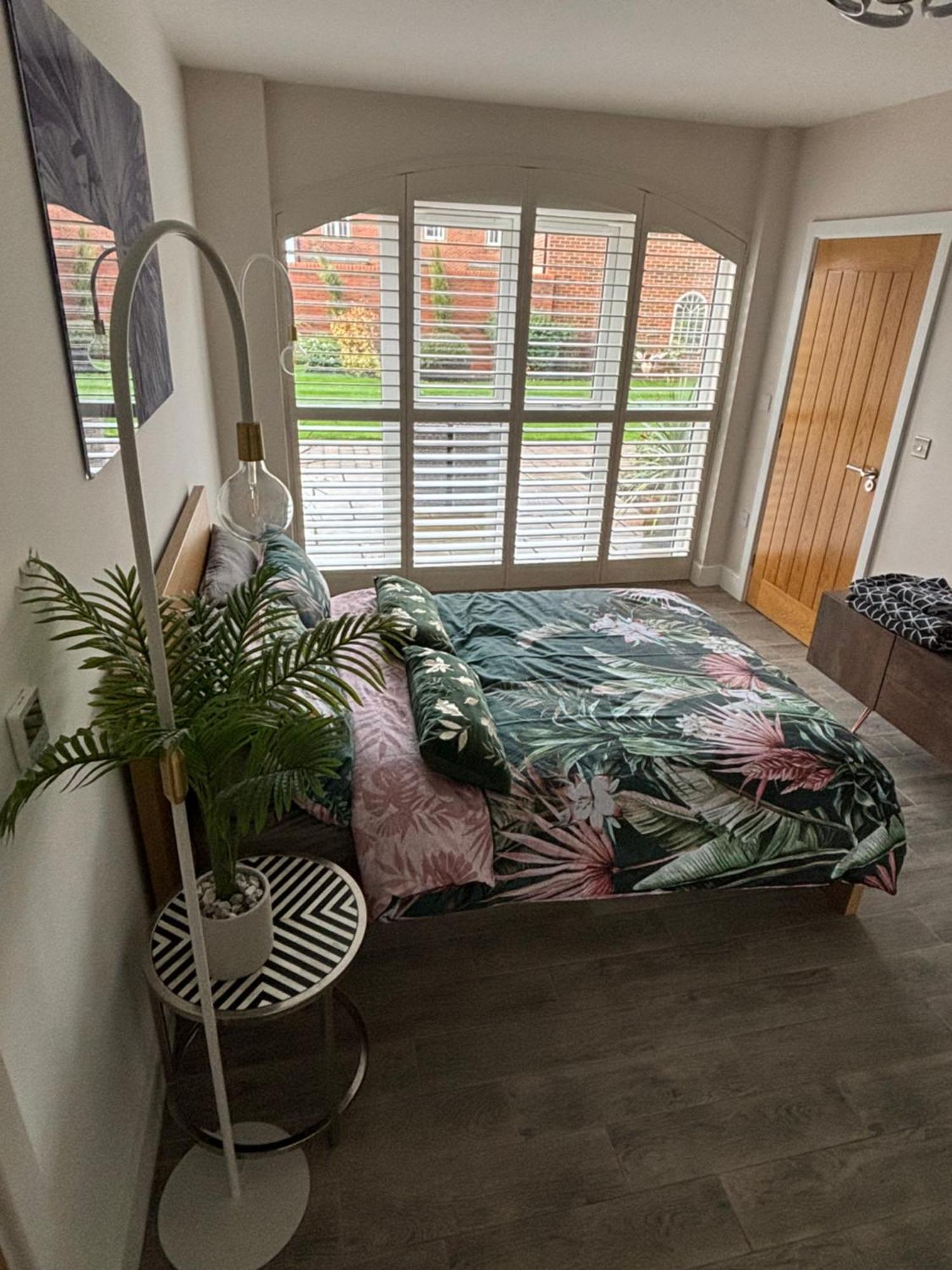 Kingsbarns Appartement Scunthorpe Buitenkant foto