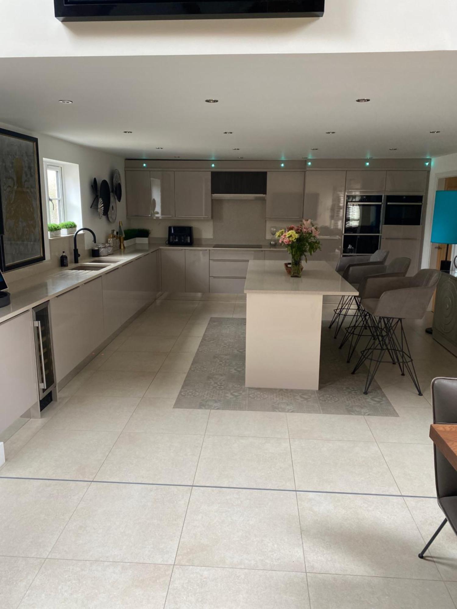 Kingsbarns Appartement Scunthorpe Buitenkant foto