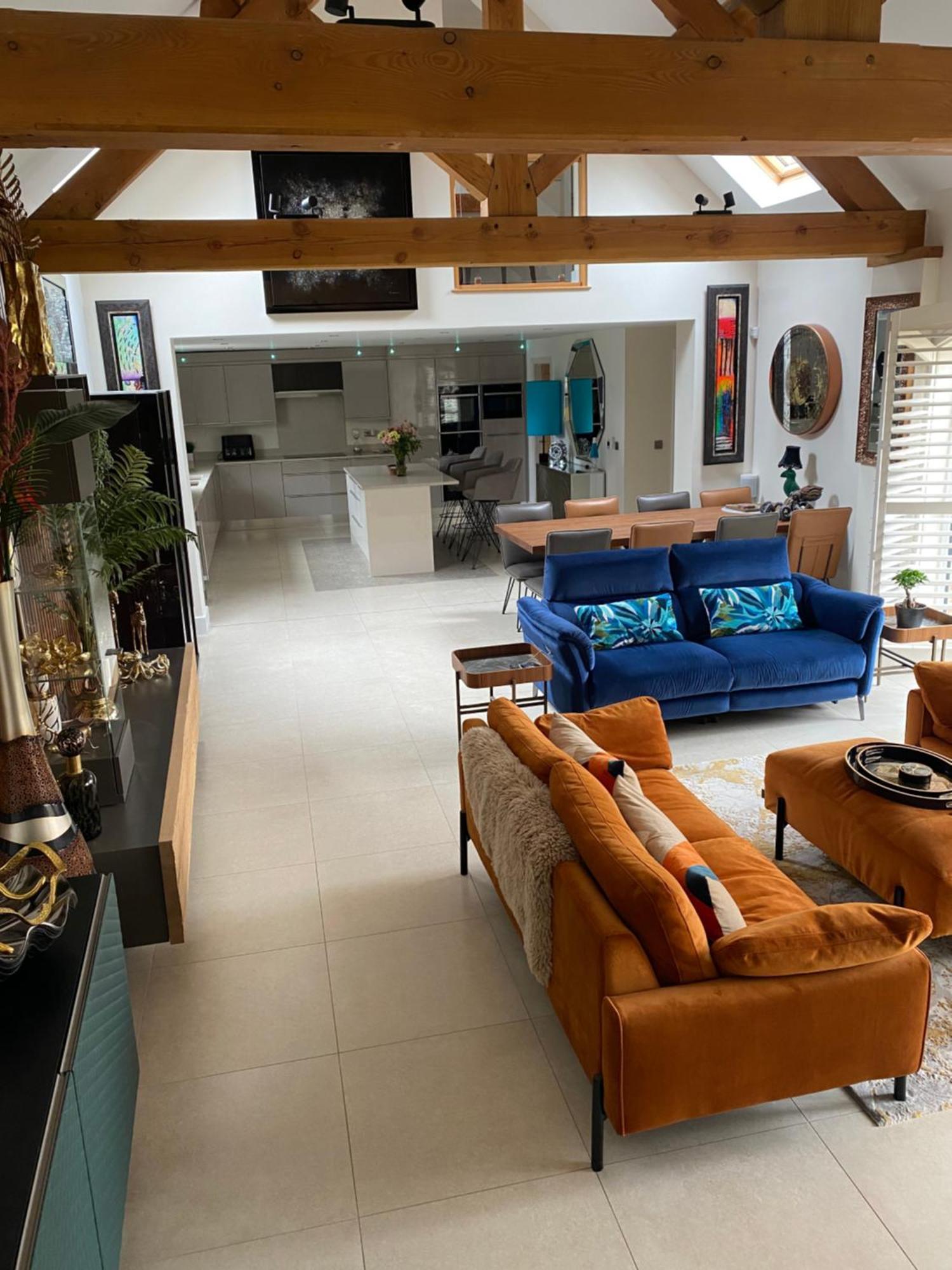 Kingsbarns Appartement Scunthorpe Buitenkant foto