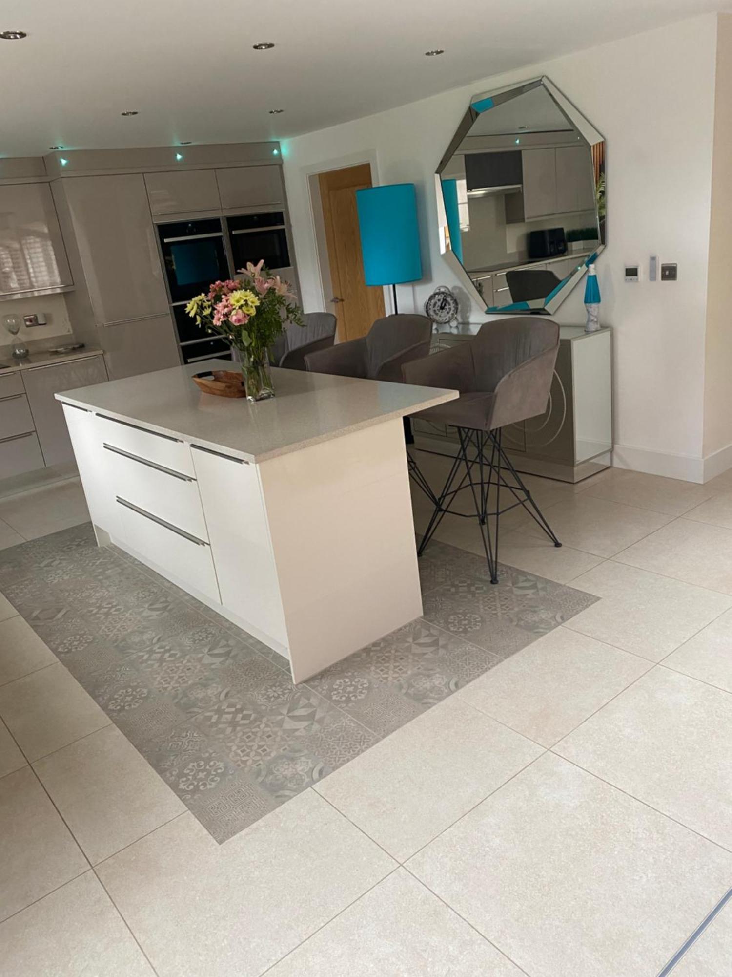 Kingsbarns Appartement Scunthorpe Buitenkant foto