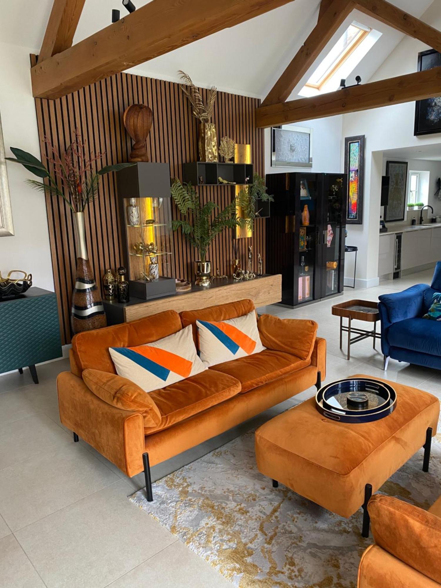 Kingsbarns Appartement Scunthorpe Buitenkant foto