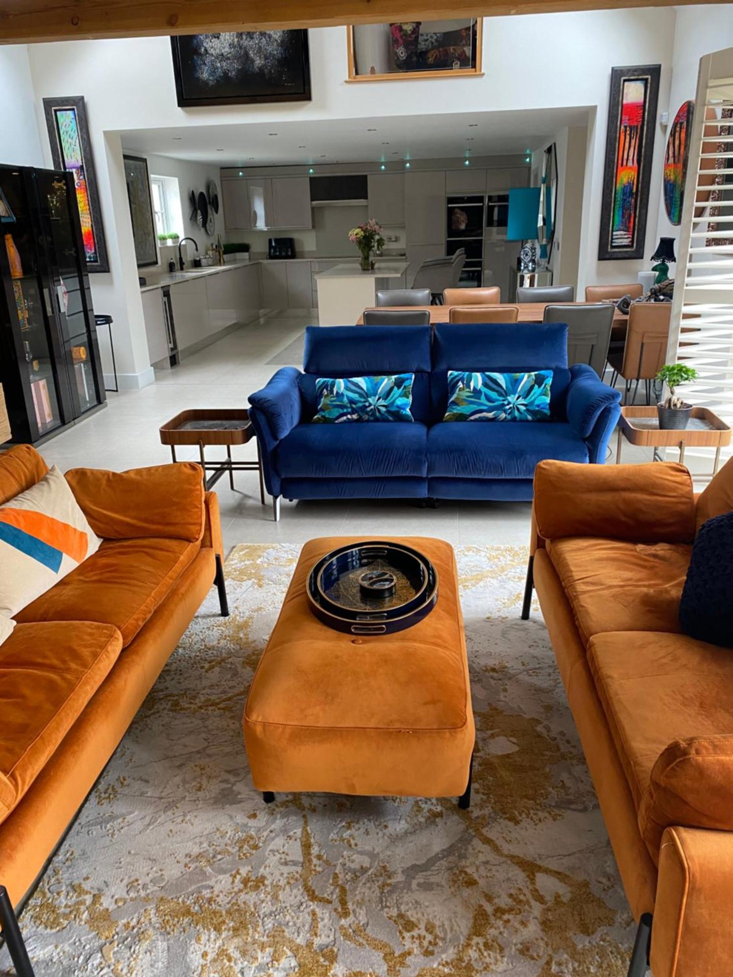Kingsbarns Appartement Scunthorpe Buitenkant foto