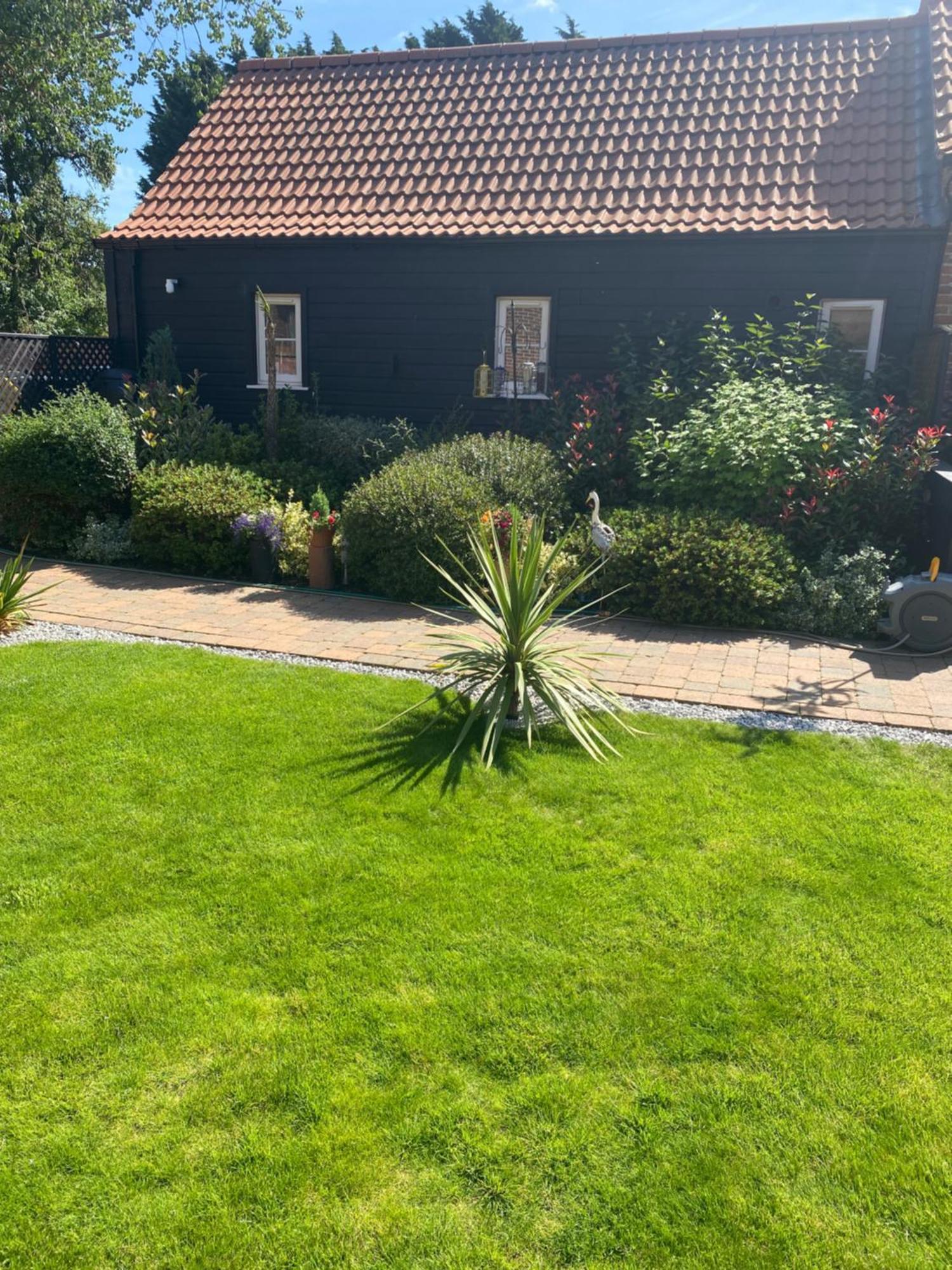 Kingsbarns Appartement Scunthorpe Buitenkant foto