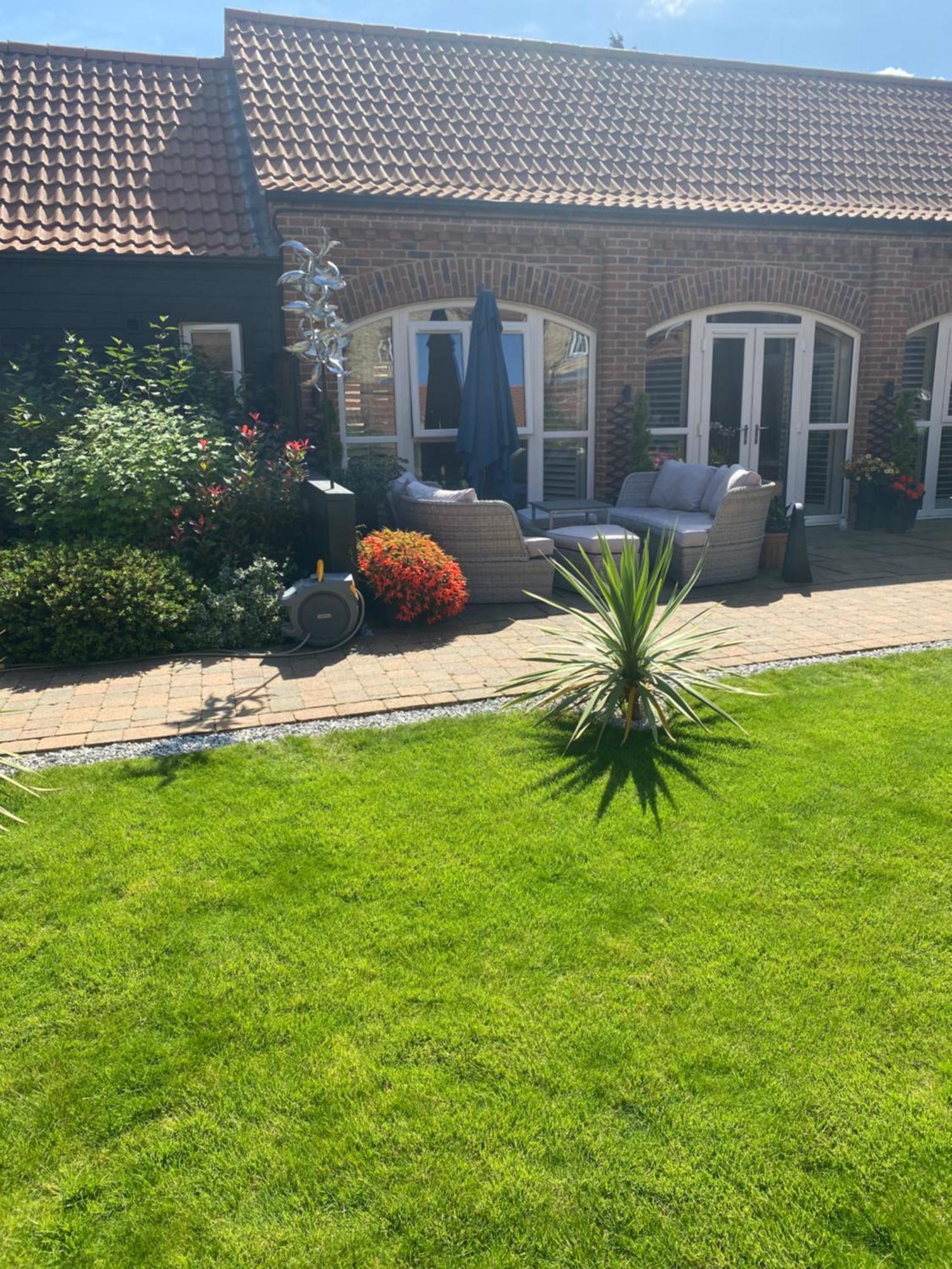 Kingsbarns Appartement Scunthorpe Buitenkant foto